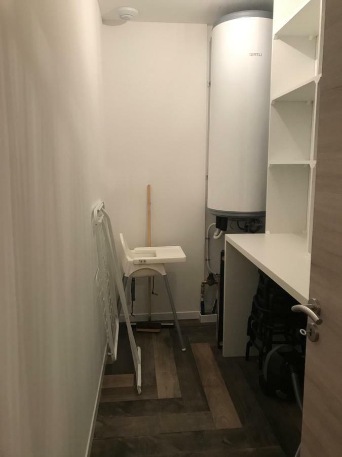Maison Corse Aleria  Bagian luar foto