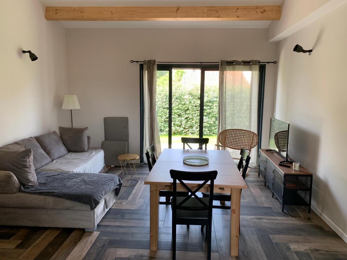 Maison Corse Aleria  Bagian luar foto
